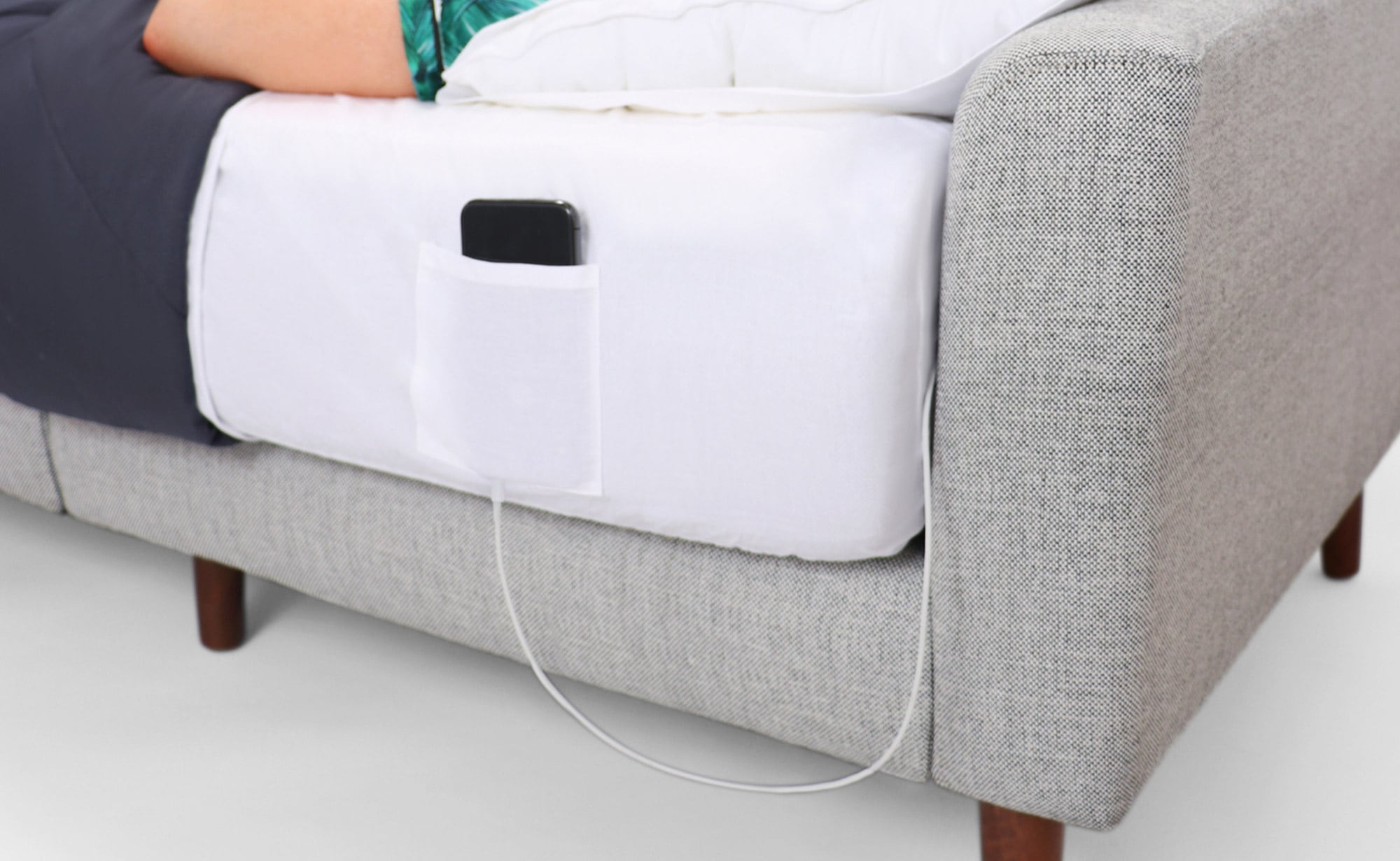 You May Have to Kick Guests Out of the Burrow Sleep Kit