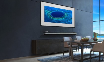LG B8 4K HDR Smart OLED TV
