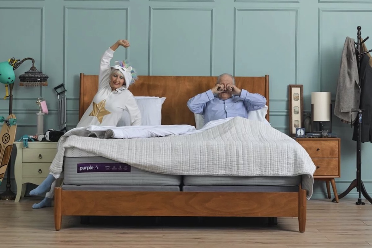 Thinking of buying a smart bed? Here’s what you need to know