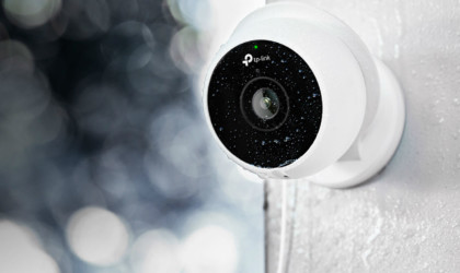 Our favorite HD security cameras to monitor your home - TP-Link Kasa Cam 03