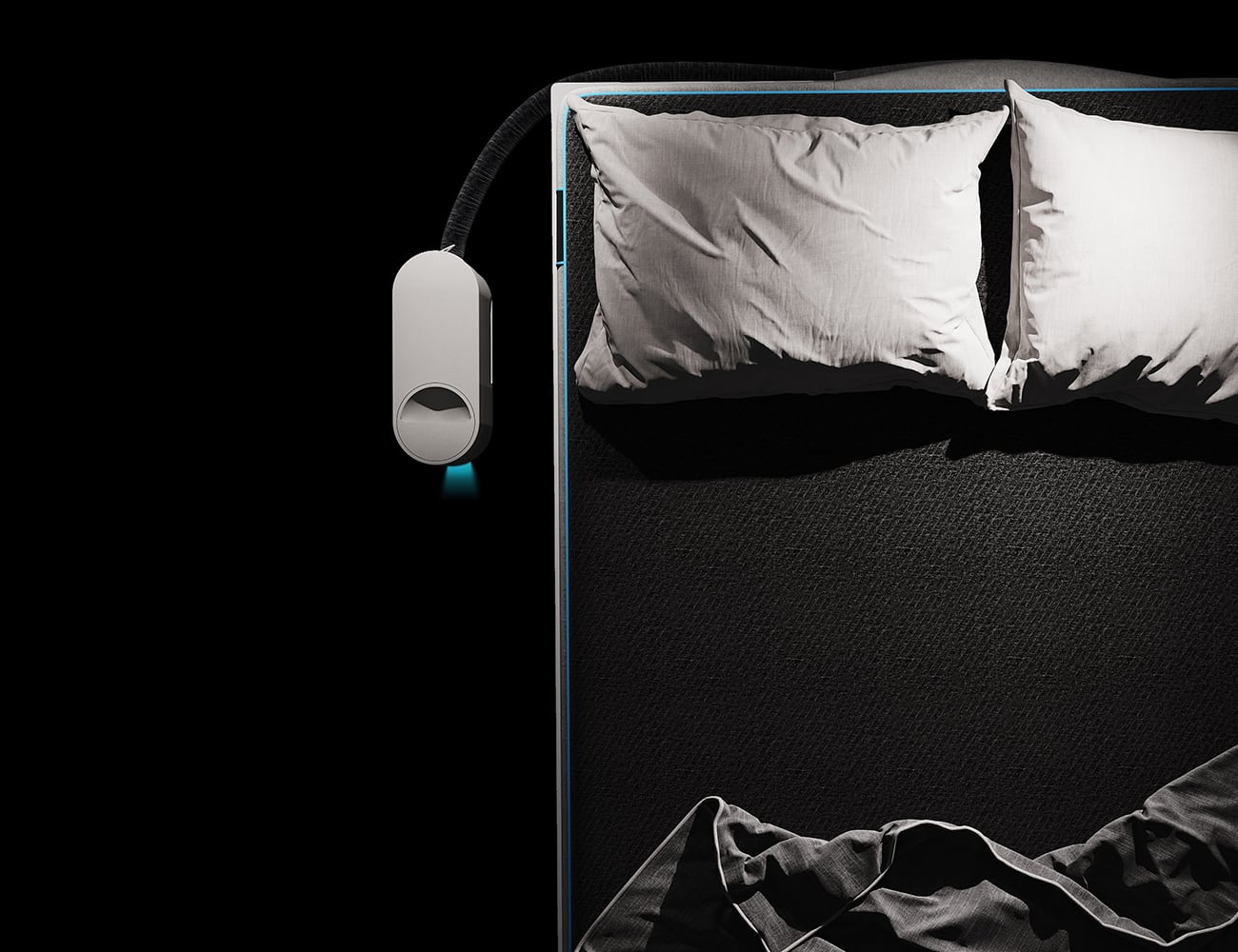 Thinking of buying a smart bed? Here's what you need to know - Eight Pod 02