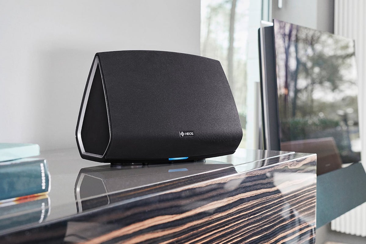 best chromecast speakers 2019