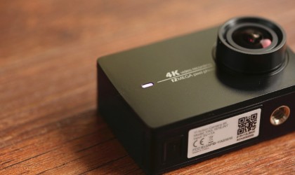 Ultimate guide to buying a 4K action camera - YI 4k