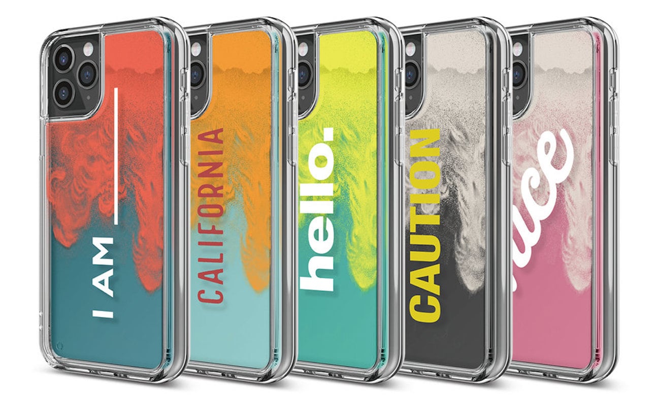 Give Off Major Beachvibes With This Iphone 11 Pro Case