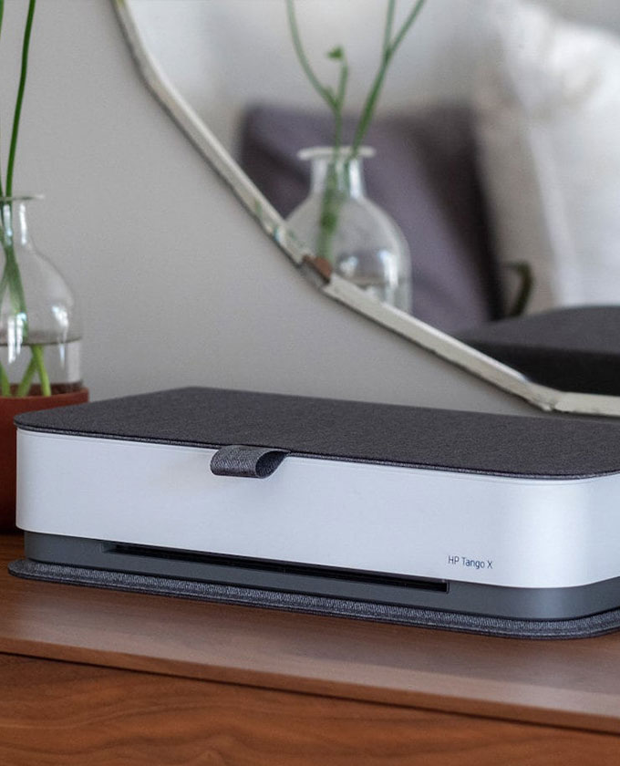 hp tango x smart home printer