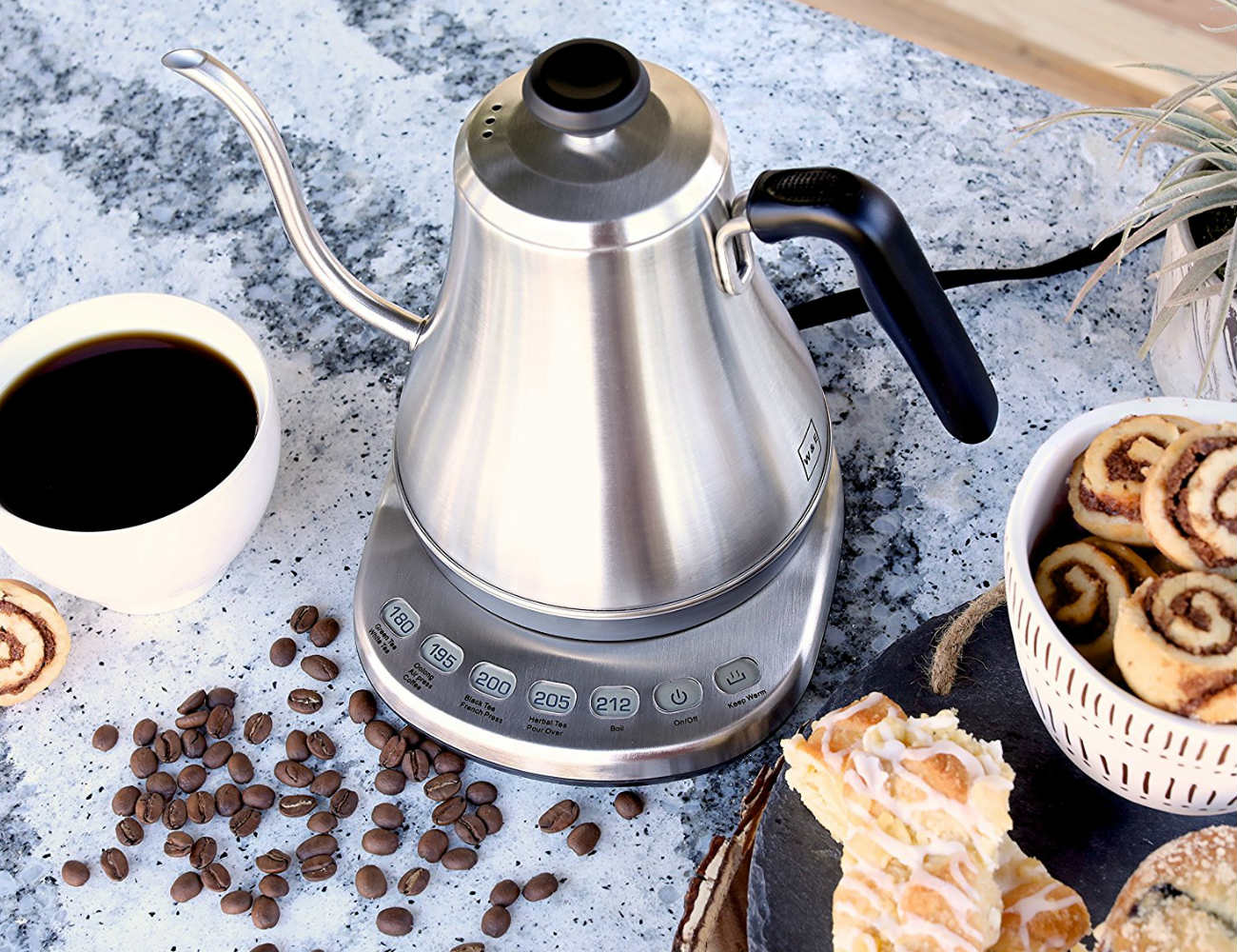 Best coffee gadgets for your winter mornings » Gadget Flow
