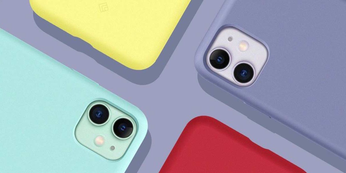 Best iPhone 11, 11 Pro, and 11 Pro Max Cases and Accessories