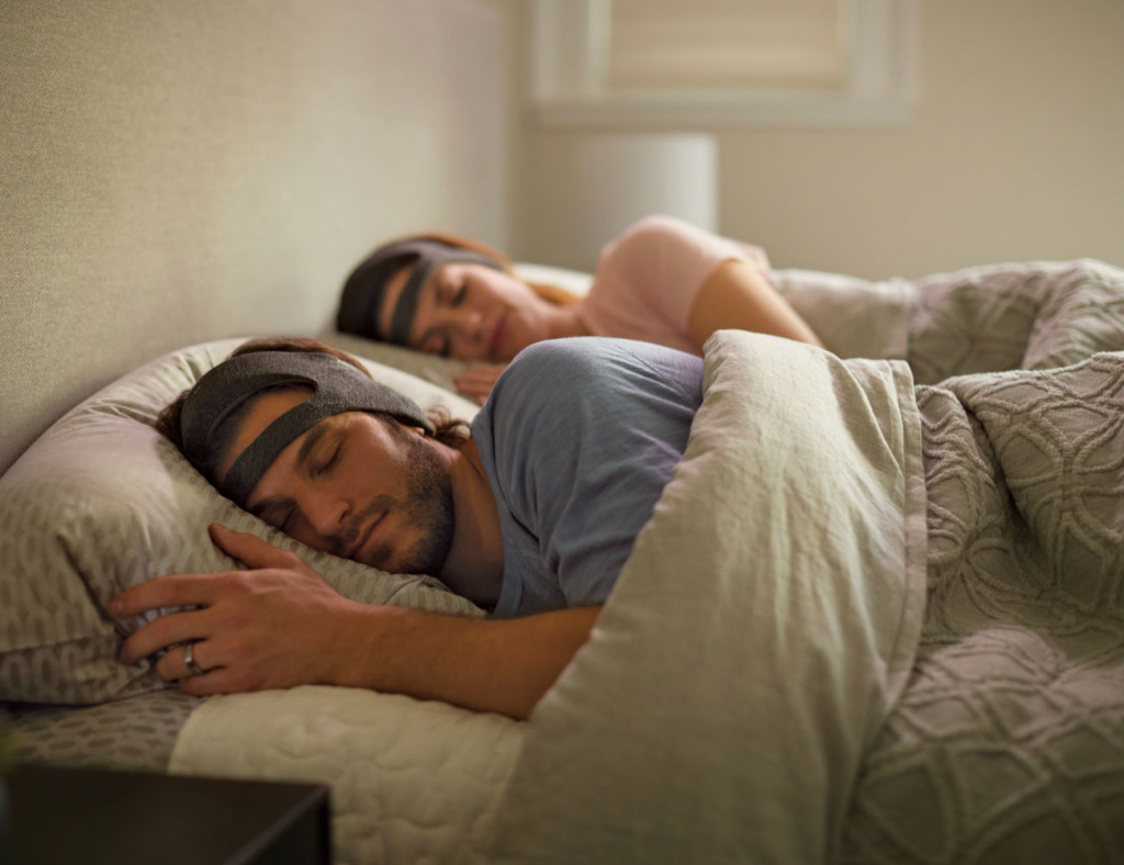 These Sleep Tech Gadgets Will Give You the Best Rest Ever