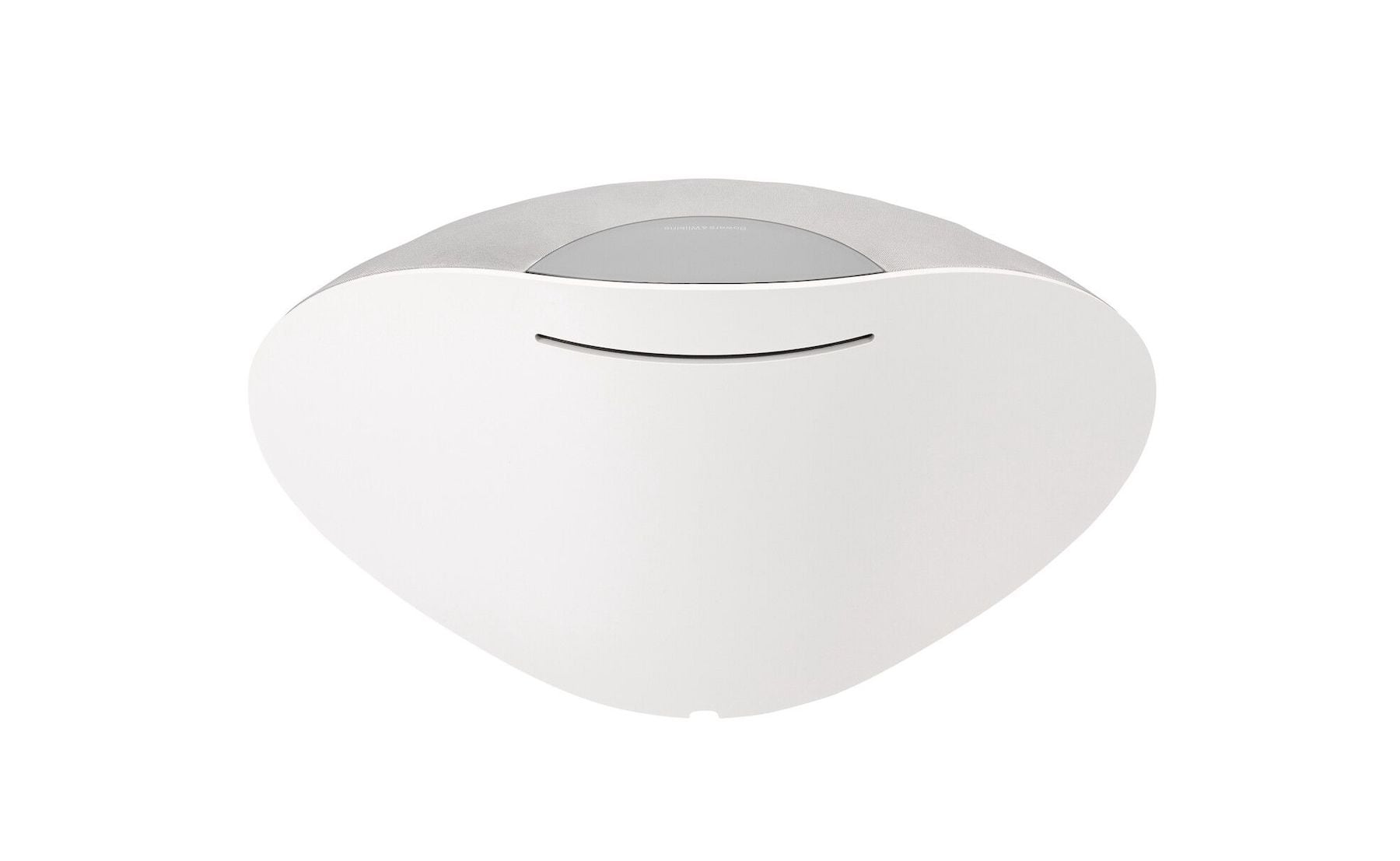 This Angled Speaker Is Shaped Like a Wedge of Cheese