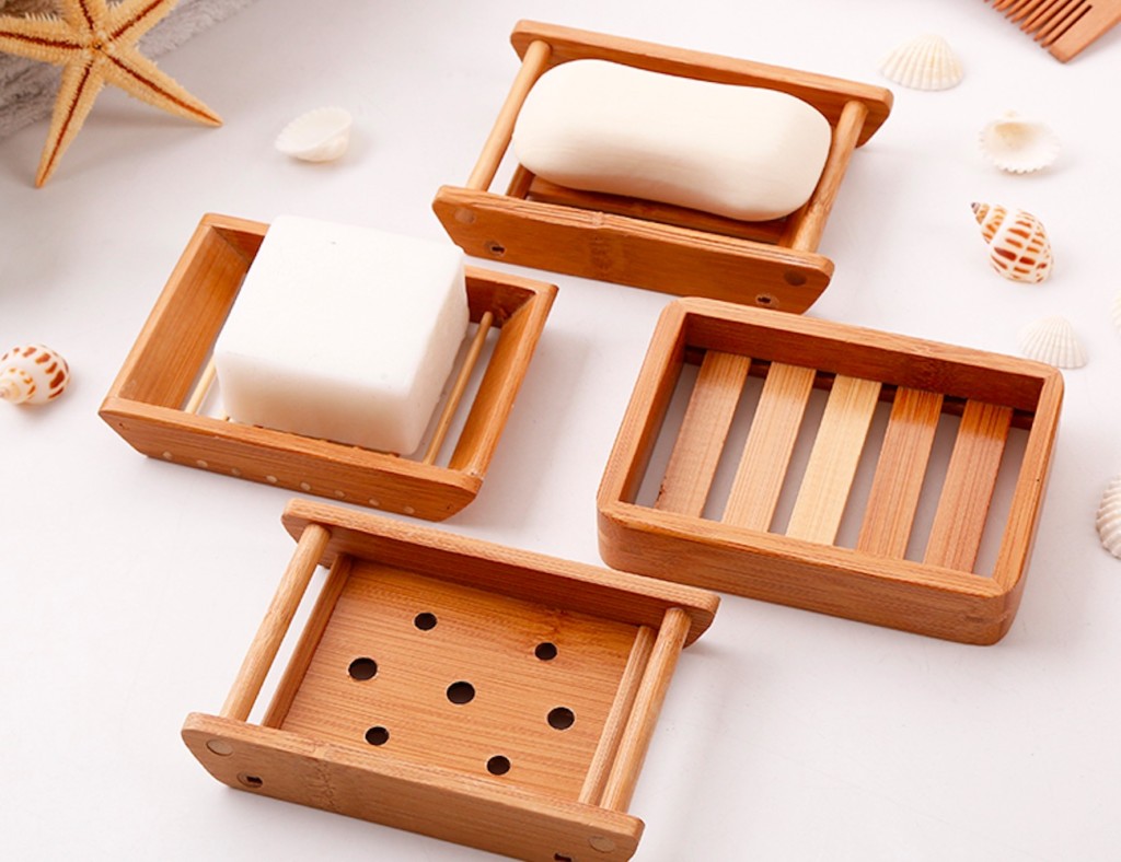 These Bathroom Gadgets Will Change How You View Your Bathroom