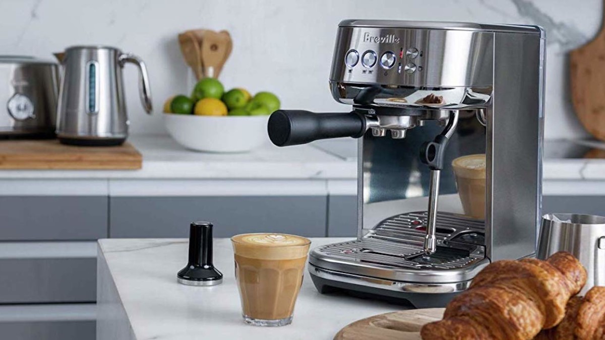 The best coffee and espresso machines: Perfect coffee every time