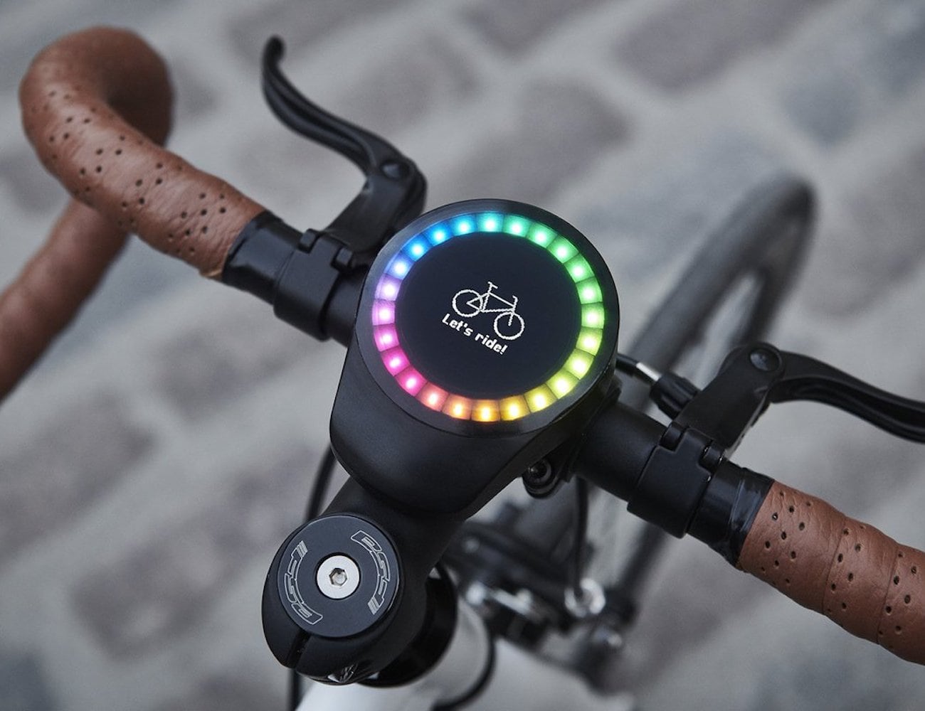 Make Commute Easier with These Bike and Gadgets