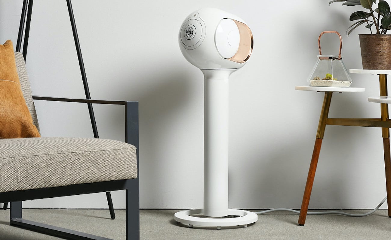 Devialet sales phantom stand