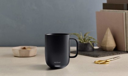 Ember Mug 2 Temperature-Controlled Cup