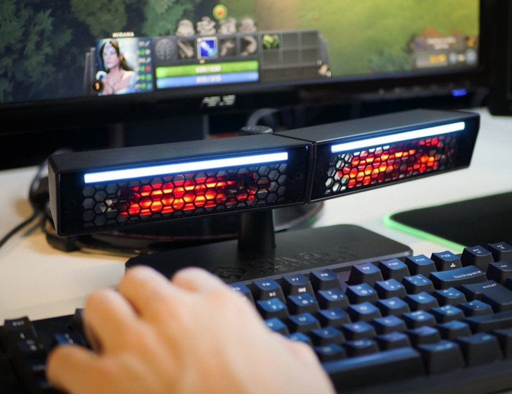 20 Next-level gifts for the gamers in your life