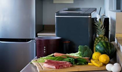 FoodCycler Eco-Friendly Food Recycler