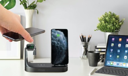 Promate PowerState All-in-One Dock