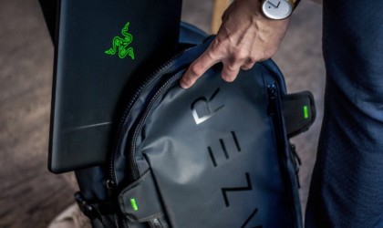 Razer Rogue Gaming Laptop Backpack