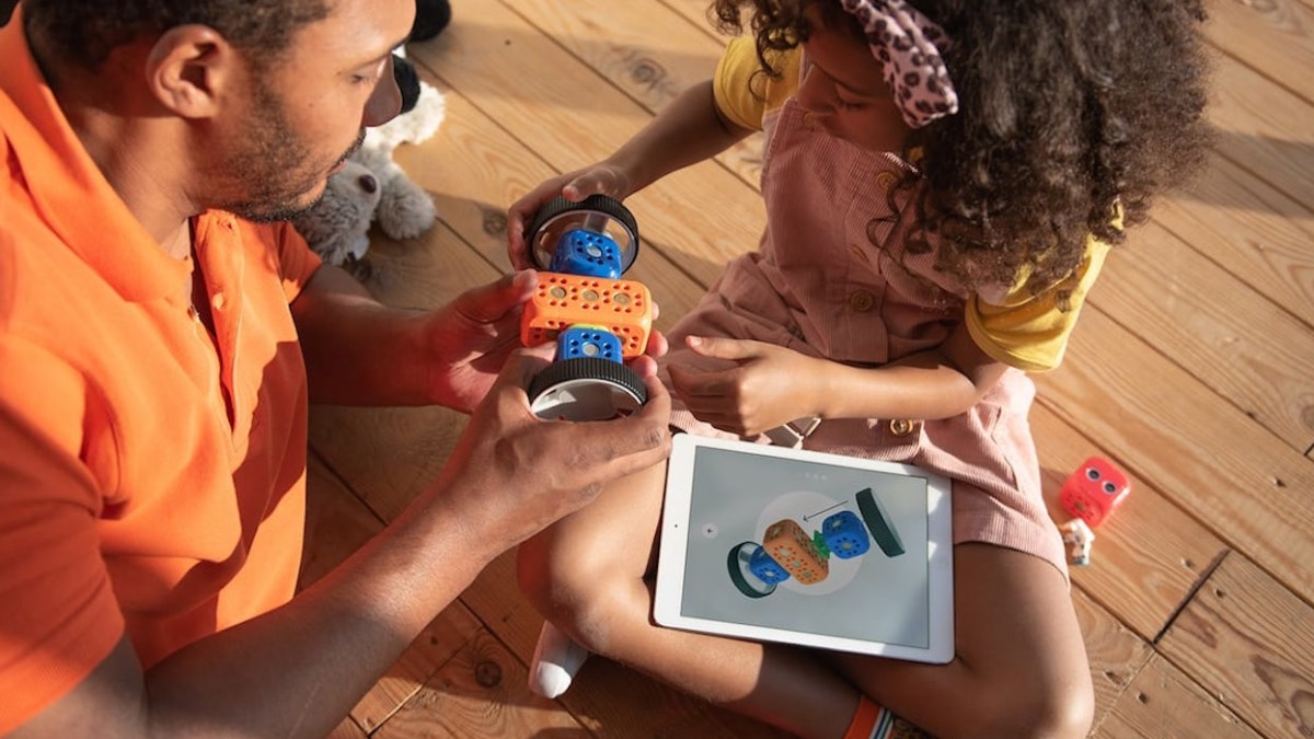 Is a coding robot for kids actually effective?