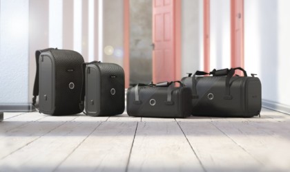 Plevo B-One & D-One Series Smart Travel Bags 