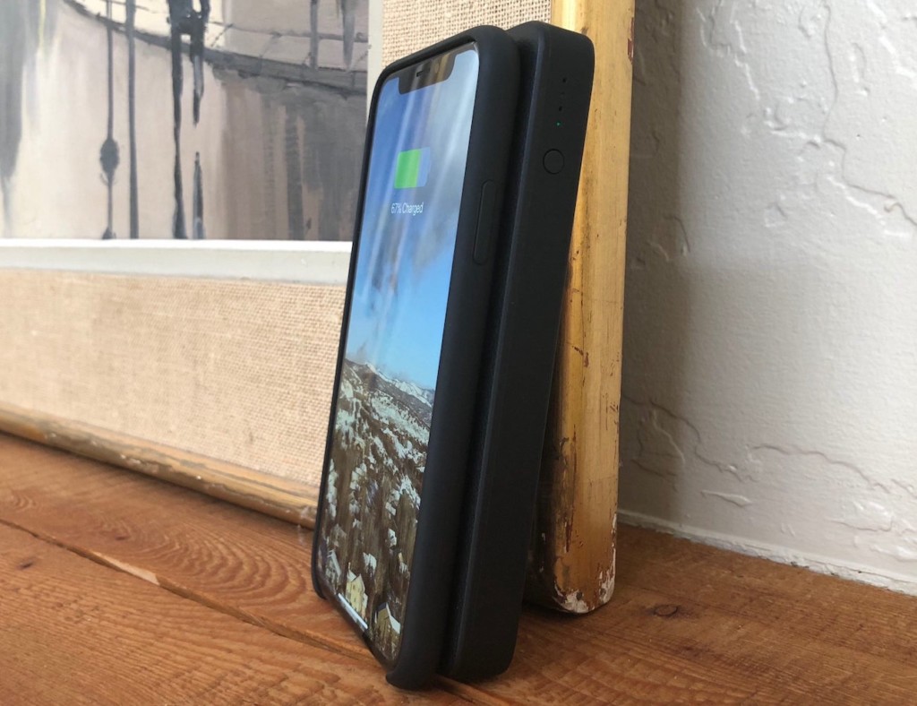 The best wireless power bank for your iPhone