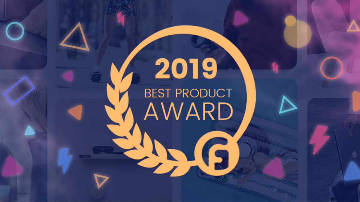 Best Gadgets of 2019 Curated by the Gadget Flow Team