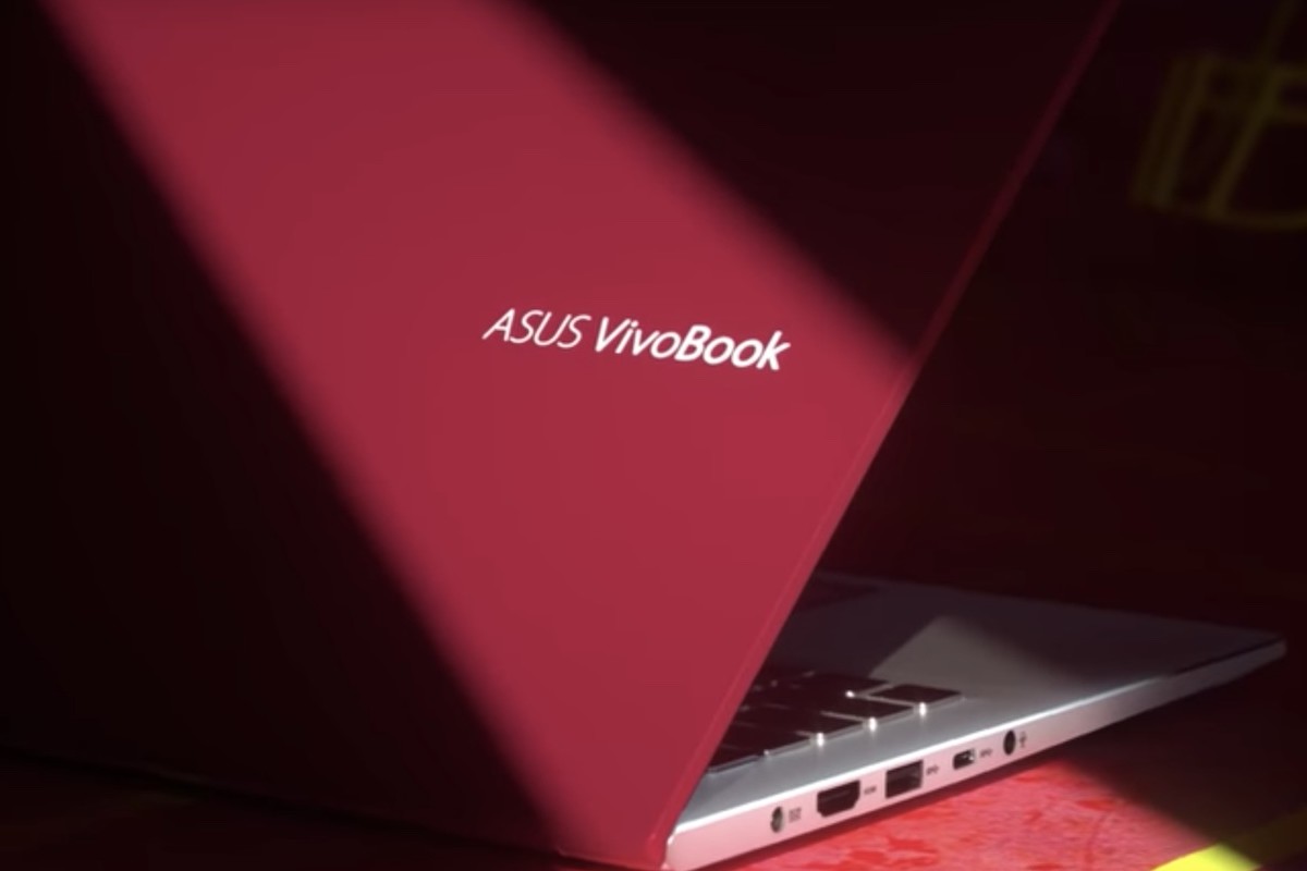 ASUS VivoBook Colorful 2020 Series gets refreshed with a striking new look