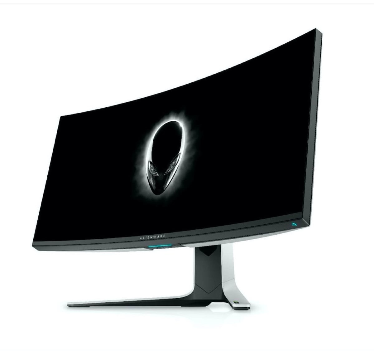 Dell Alienware 25 2020 edition gaming monitor now has a 360 Hz refresh rate