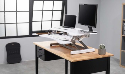 Design the best workspace with these killer office accessories