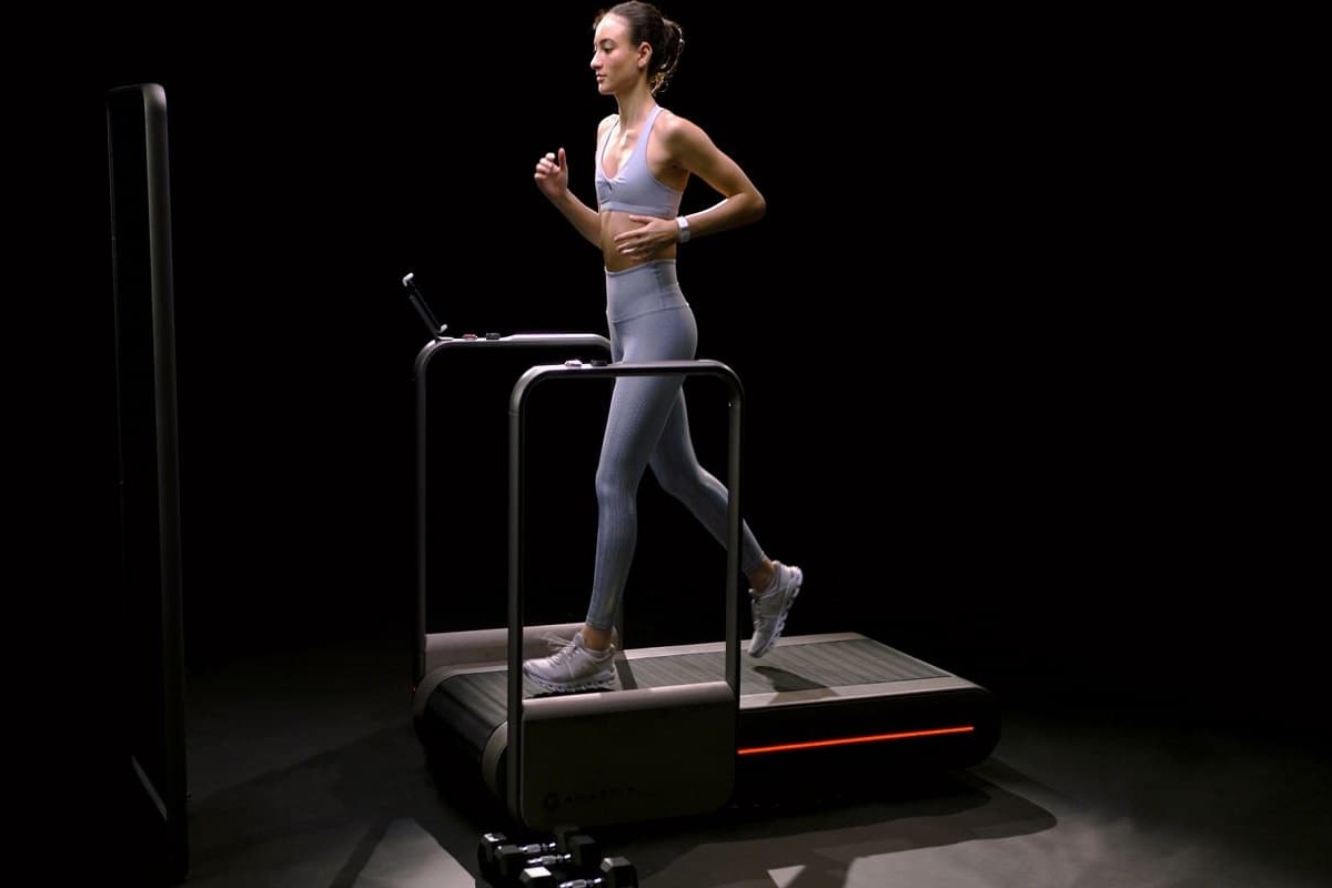 Huami Amazfit HomeStudio In-House Gym will help you work out smarter