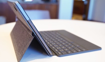 Lenovo Ideapad Duet 2-in-1 Chromebook