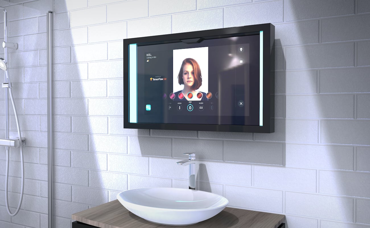 Bathroom Gadgets Bringing Bathrooms into the Future