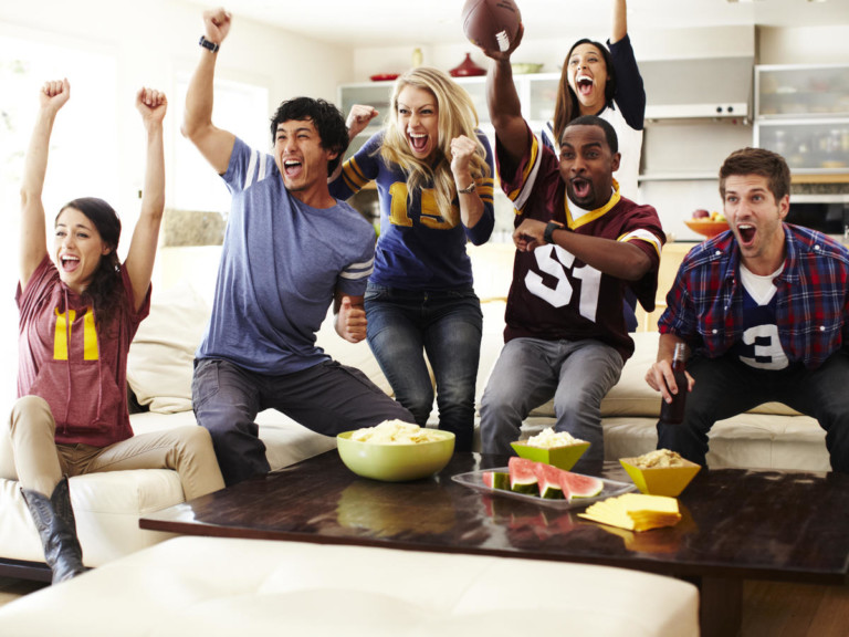 The best Super Bowl gadgets to host a fantastic party