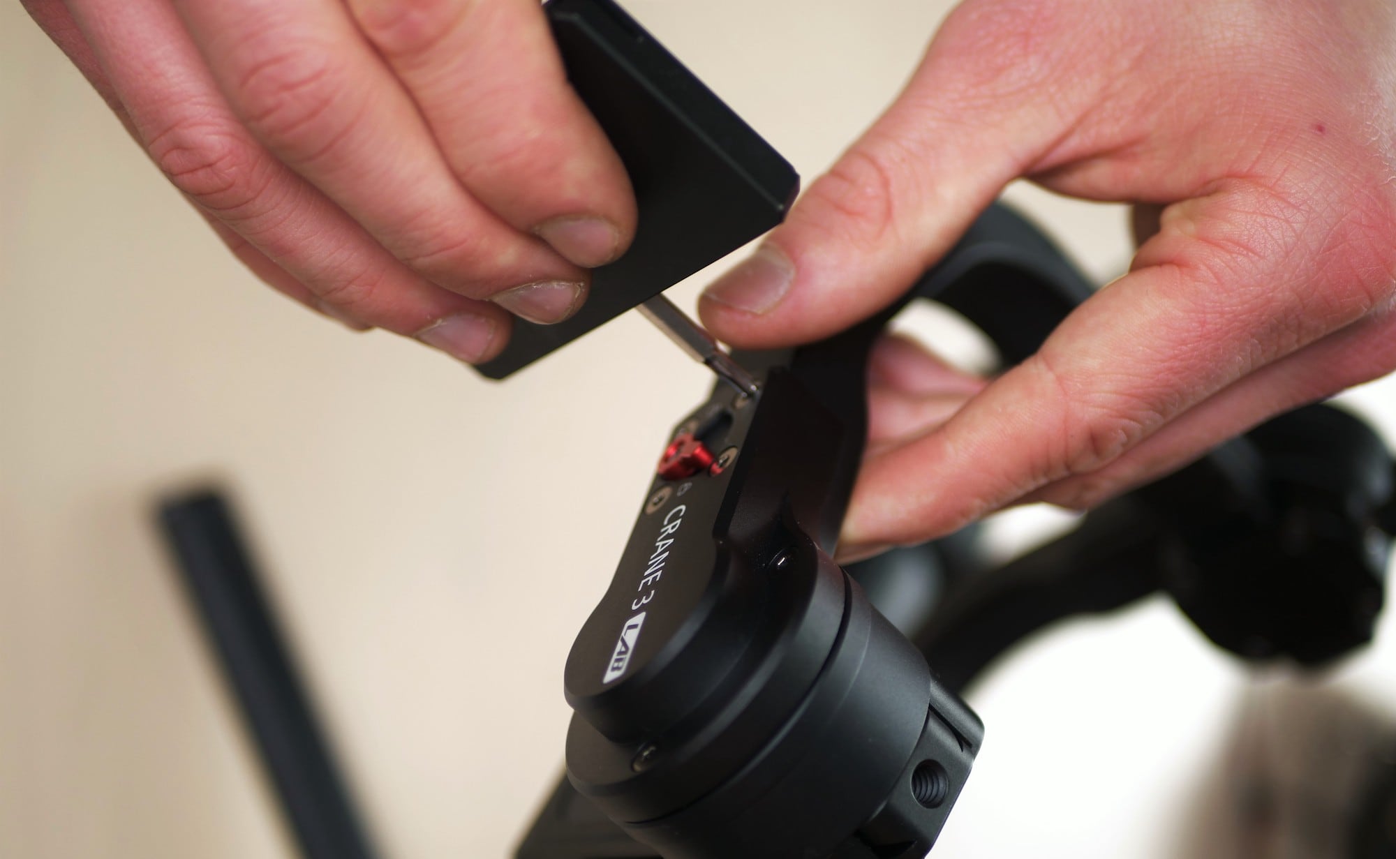 This Belt Buckle Multitool Provides Easy Tool Access