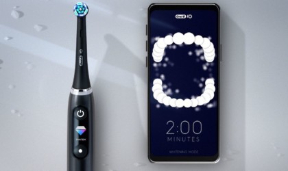 Oral-B iO AI Toothbrush