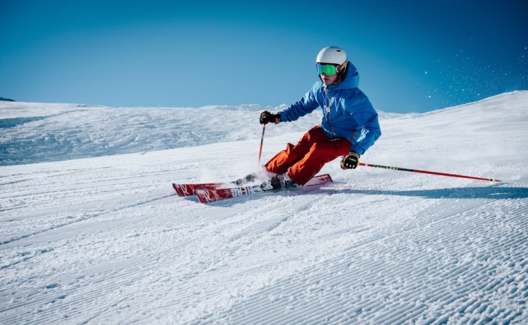 You need these ski trip gadgets for your winter vacation