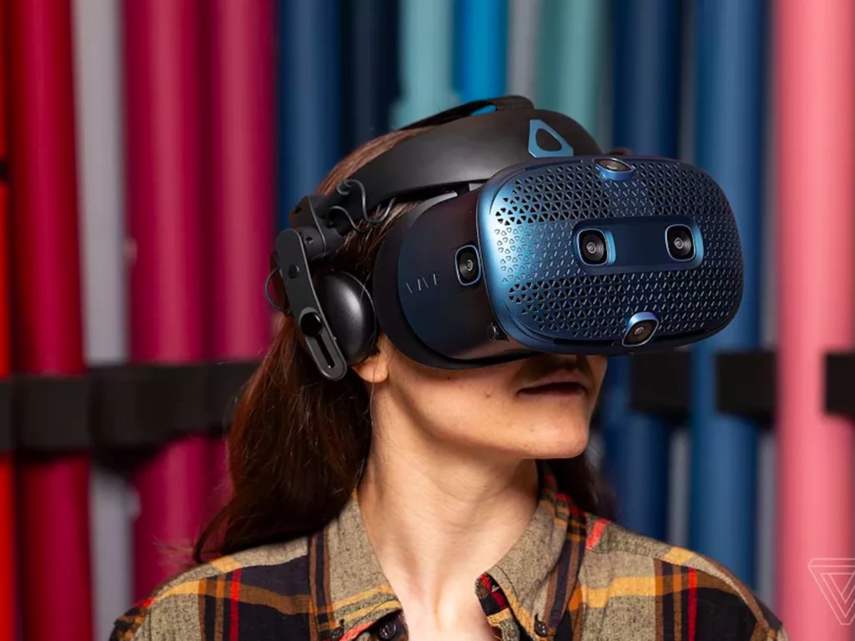 HTC VIVE (コンシューマーエディション) Amazon | 【国内正規品】VIVE HMD VRヘッドマウントディスプレイ HTC