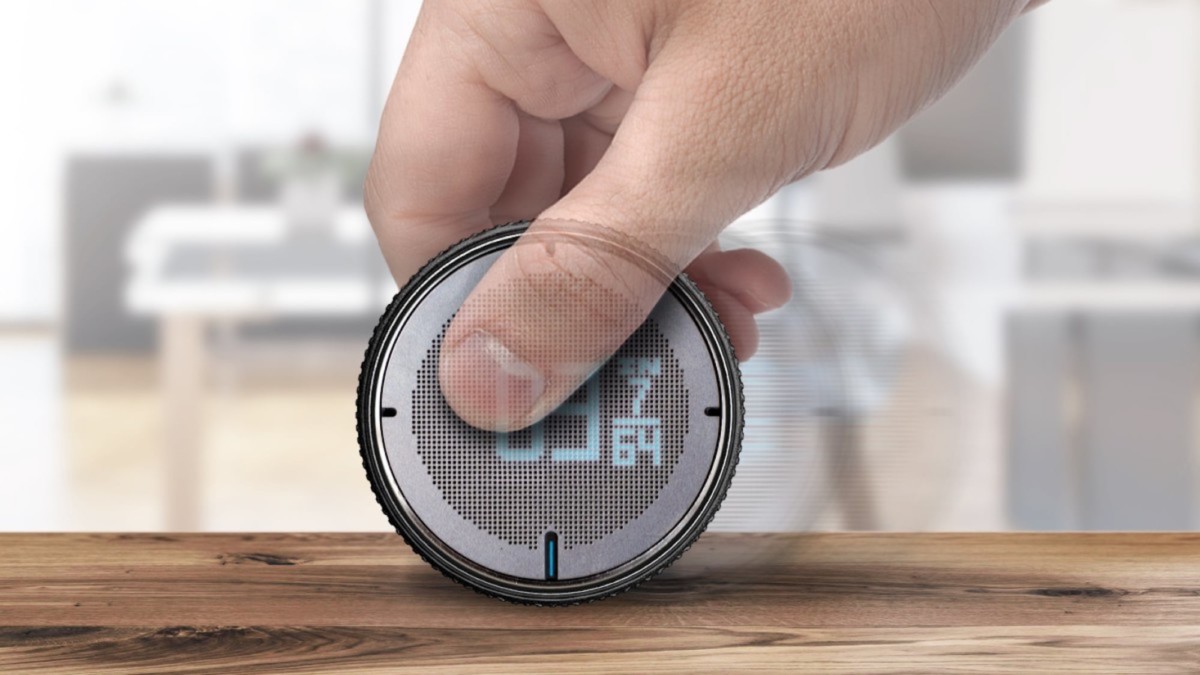 This innovative ruler makes it easy to measure anything