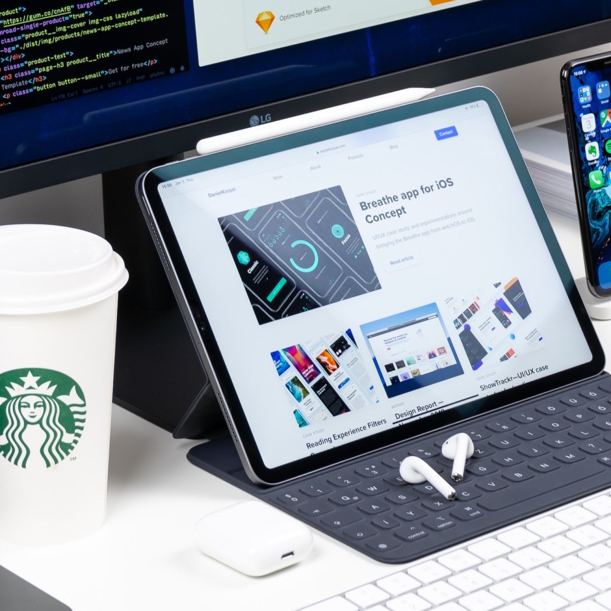 8 Work-From-Home Gadgets You Need in 2022 Affordable gadgets for remote work