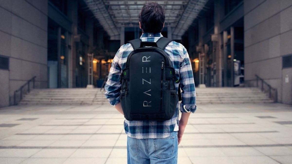 9 Laptop backpacks to keep your tech protected