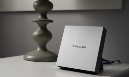 Winston Online Privacy Device
