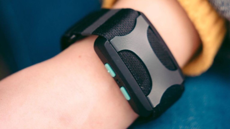 Apollo stress-relief wearable improves your sleep, focus, relation, and recovery