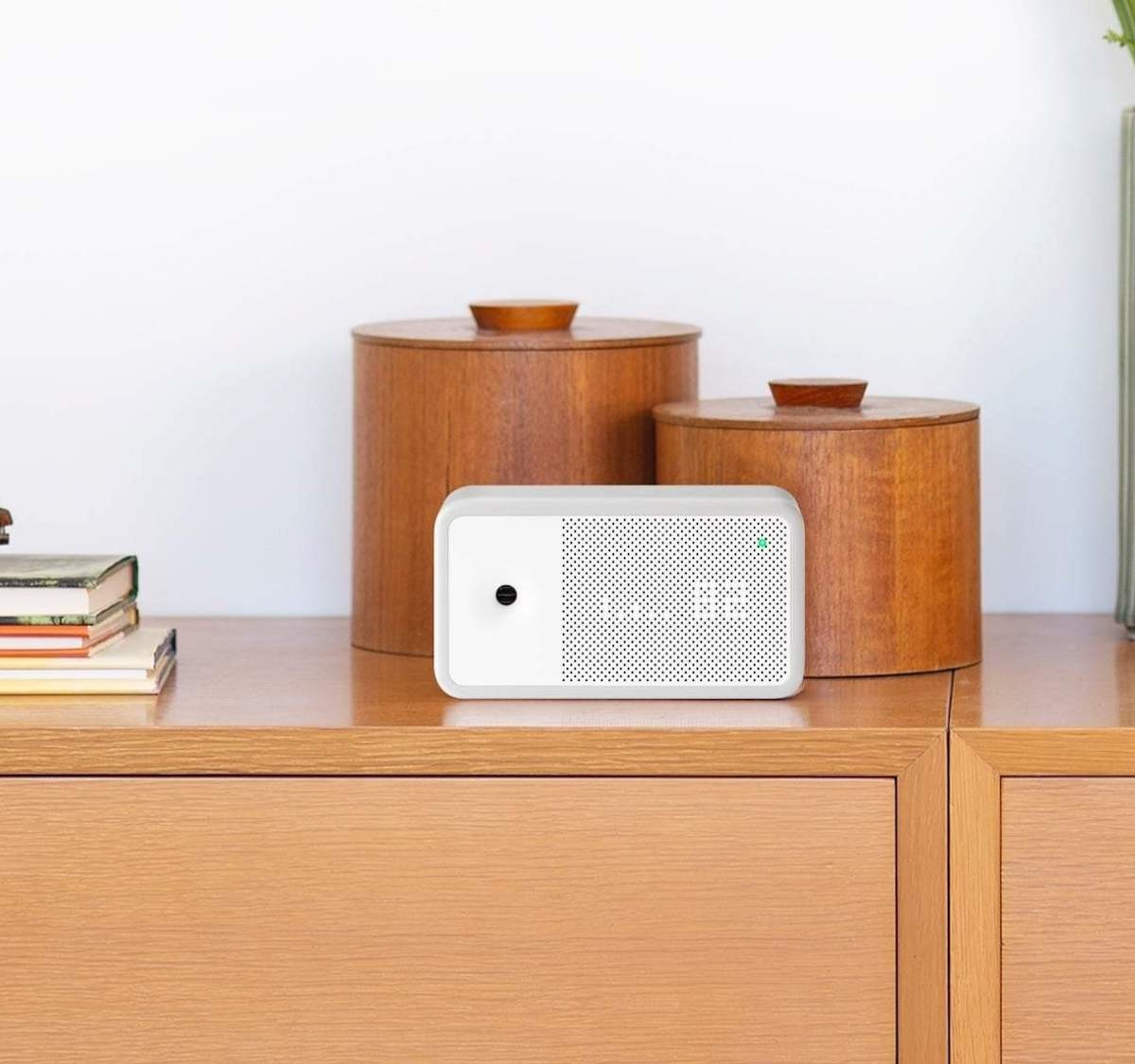 Awair Element air quality tracker monitors 5 invisible elements in your air