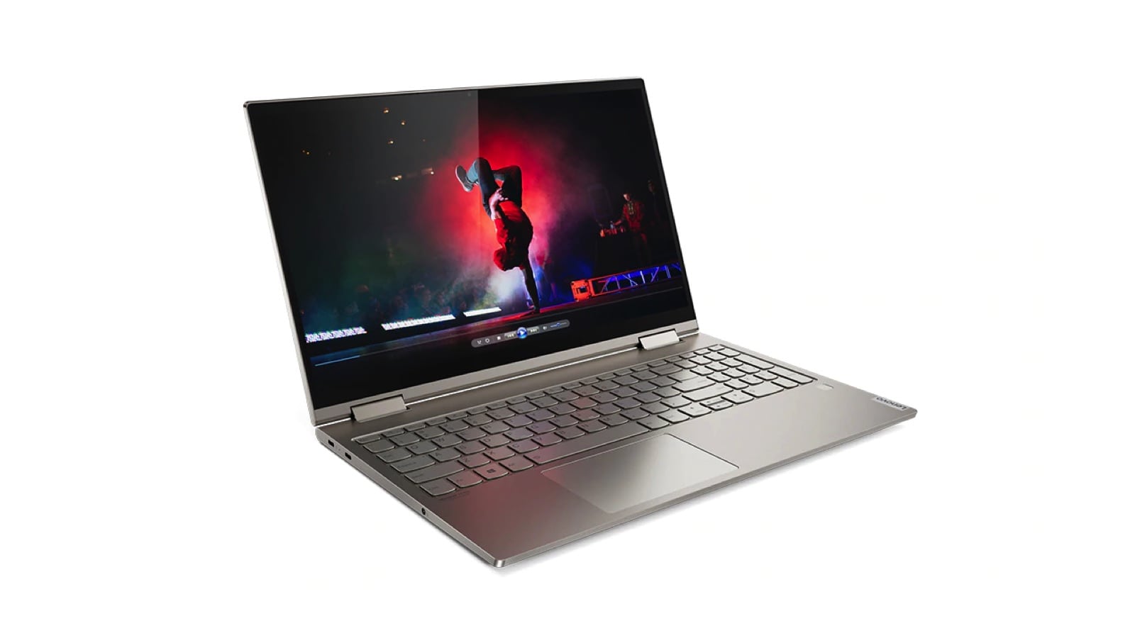 This Responsive Touchscreen Laptop Lasts for 15 Hours