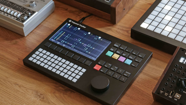 Polyend-Tracker-Standalone-