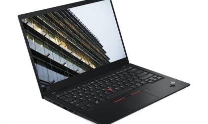 Lenovo ThinkPad X1 Carbon and X1 Yoga Laptops