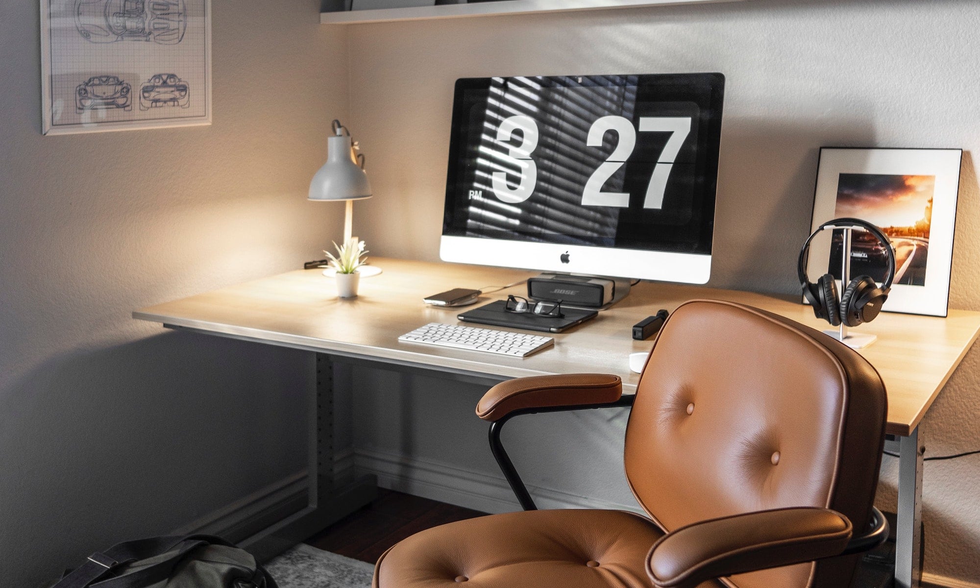10 workspace gadgets for a futuristic home office » Gadget Flow