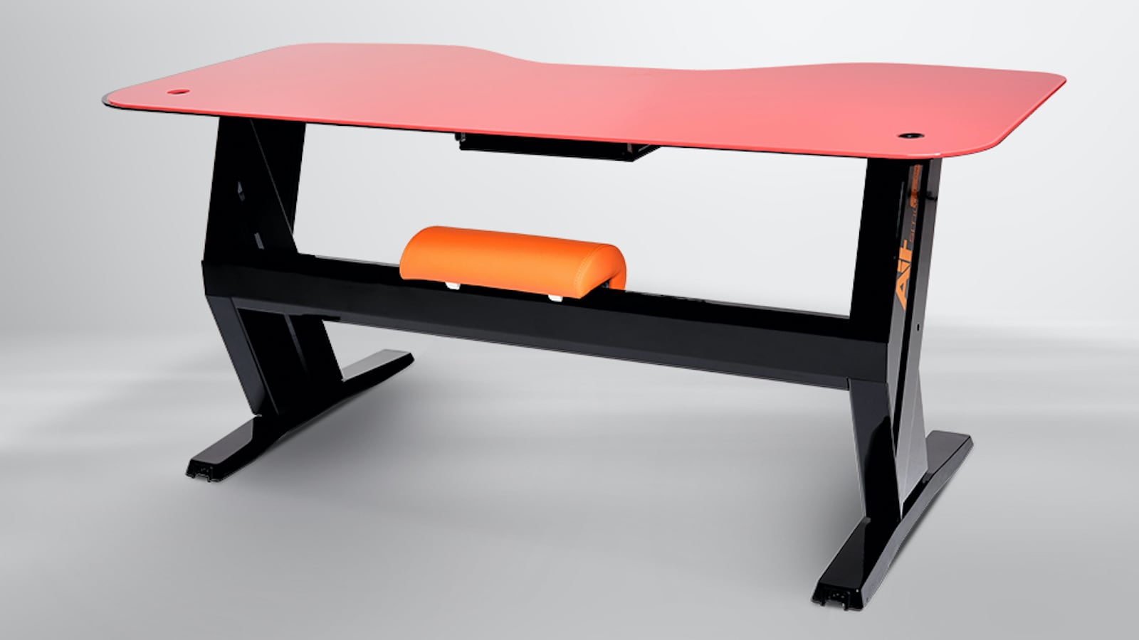 This AppControlled Desk Raises and Lowers on its Own
