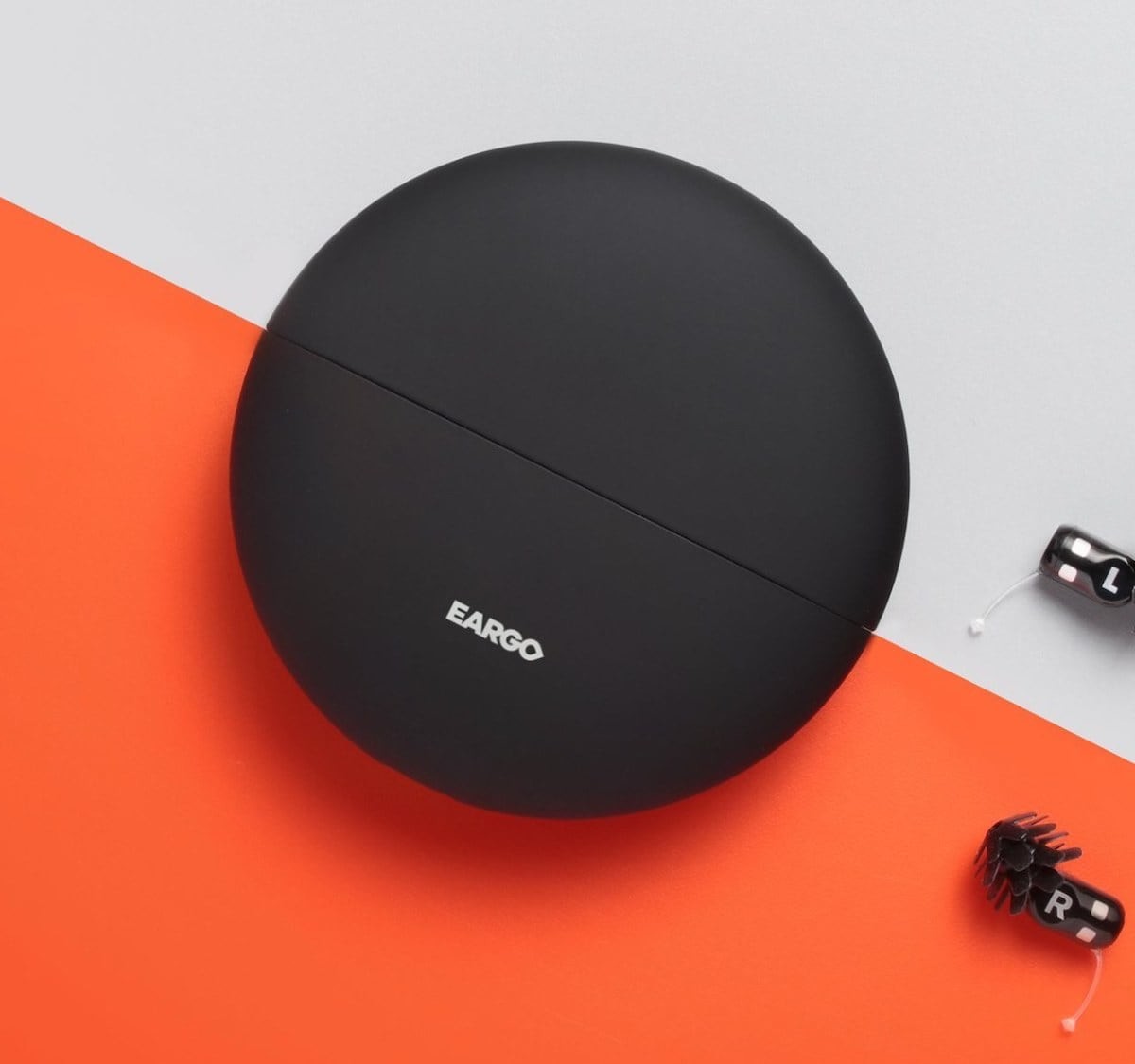 Eargo Neo HiFi Rechargeable Hearing Aid promises high-quality sound Eargo Neo HiFi Rechargeable Hearing Aid promises high-quality sound