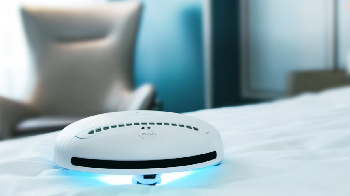 Must-have smart home cleaning gadgets » Gadget Flow